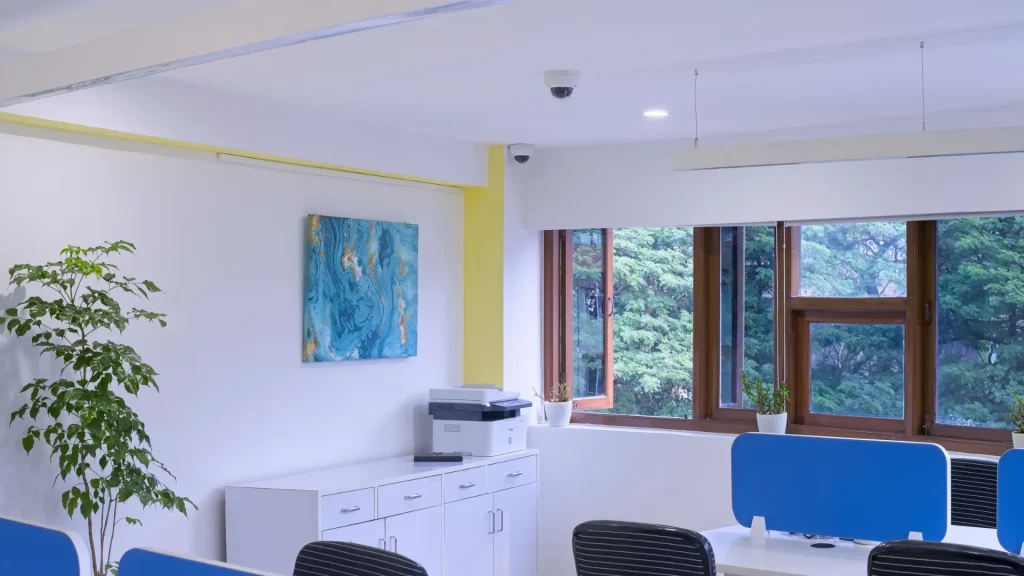 Top Amenities to Look for in a Coworking Space