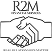 R2M Financial Services Logo at Kowo WorkSpaces