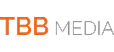 TBB Media Logo at Kowo WorkSpaces