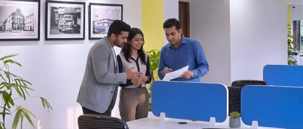 day pass panjim freelancers working in coworking space