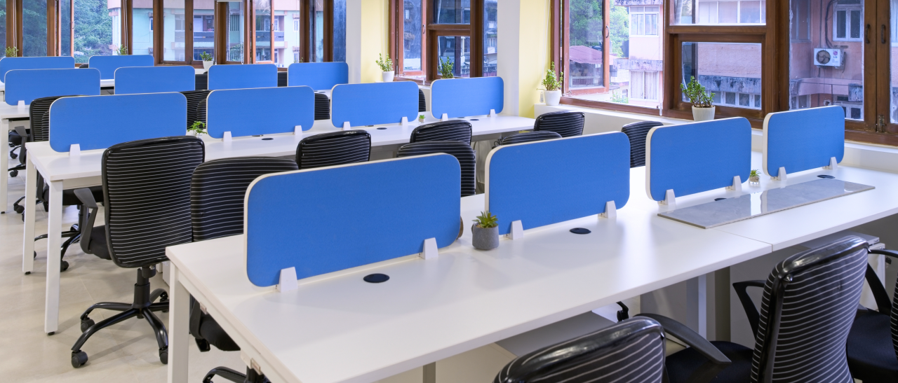 multi visit pass panjim hot desk access for freelancers