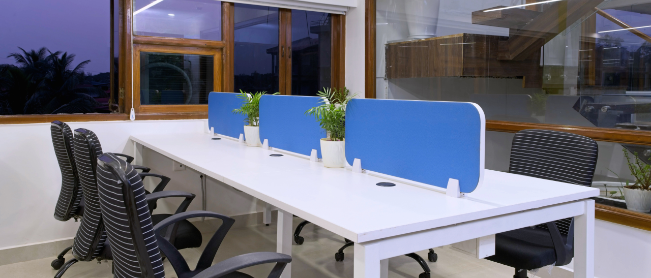 night owl plan panjim quiet coworking space with high speed wifi