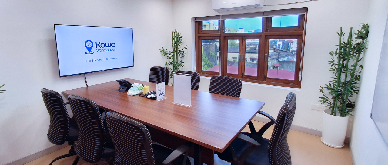 meeting rooms panjim conference room with modern amenities