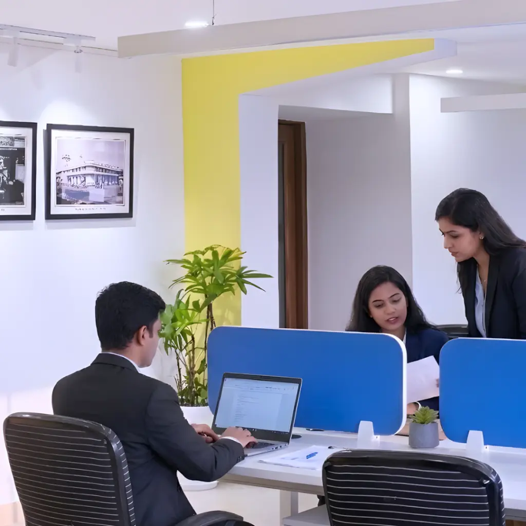 multi visit pass panjim flexible coworking workspace