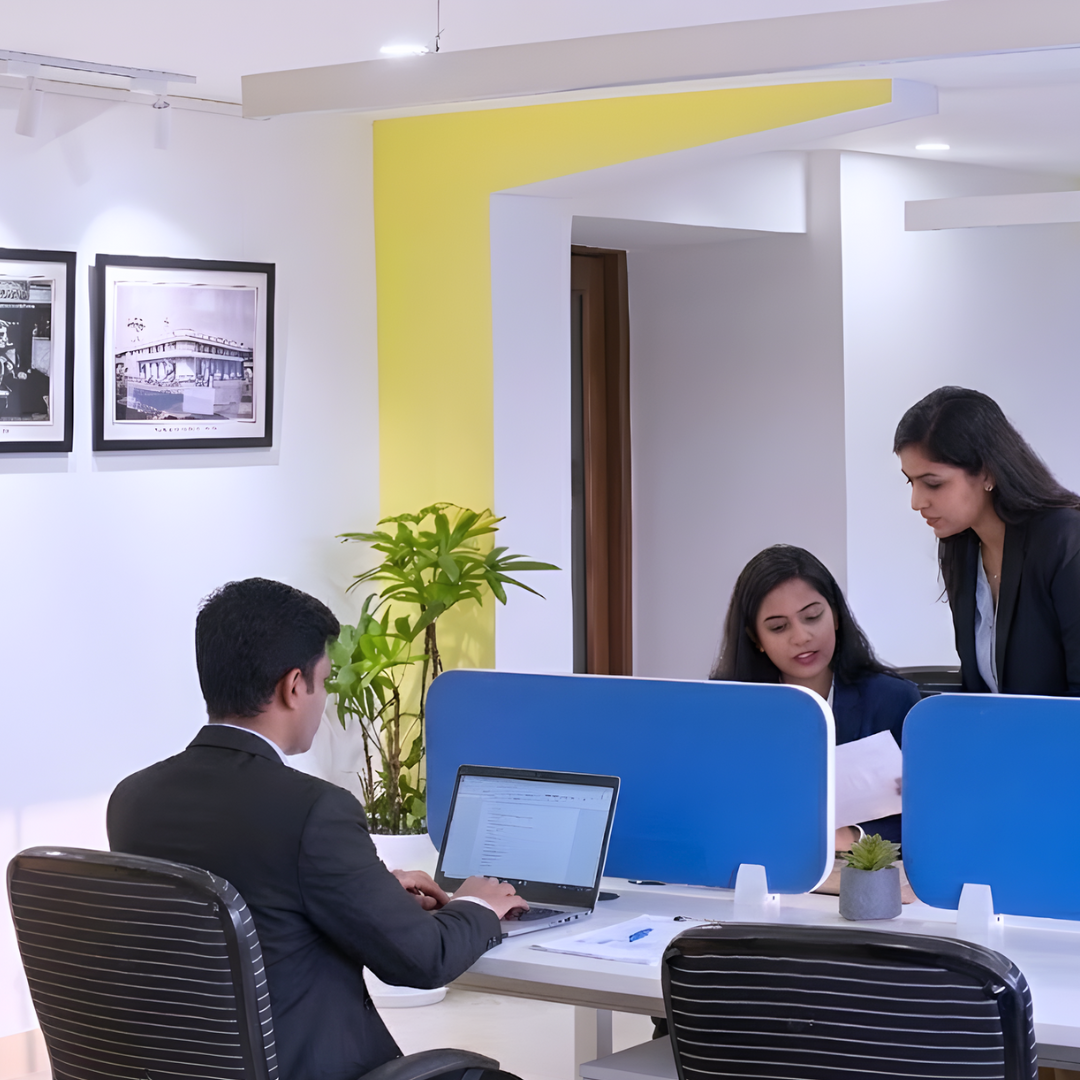 multi visit pass panjim flexible coworking workspace