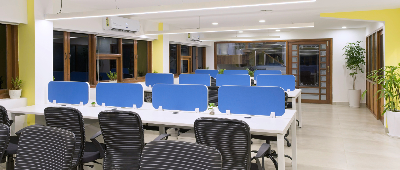 Night Owl Plan at Kowo WorkSpaces